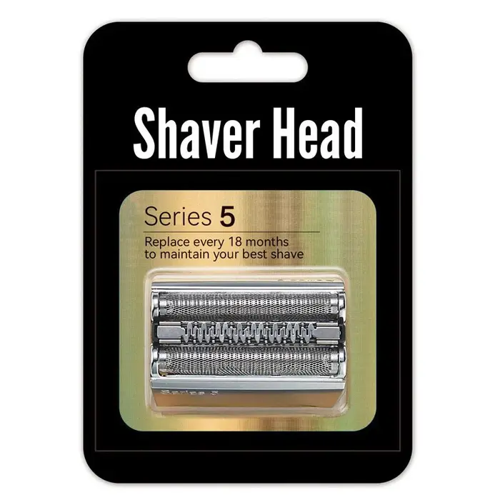 Tête de rasoir de rechange 52S pour rasoirs S5 Series 5 Shaver 5020 5020S 5030 5030S 5040 5040S 5050
