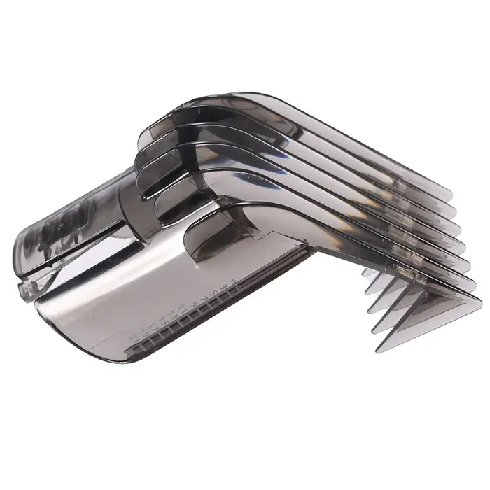 Accessoire de peigne pour tondeuse à barbe Philips, tondeuses à cheveux, QC5130, 05, 15, 20, 25/35,