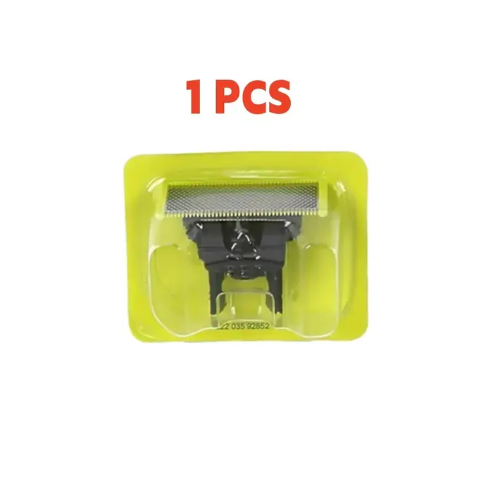 Lames de rechange OneBlade pour rasoir 360 QP2520 QP2630 QP2724 QP2834 QP6510 QP6520 QP6530