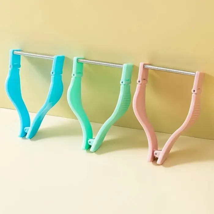 Épilateur Facial 3 couleurs