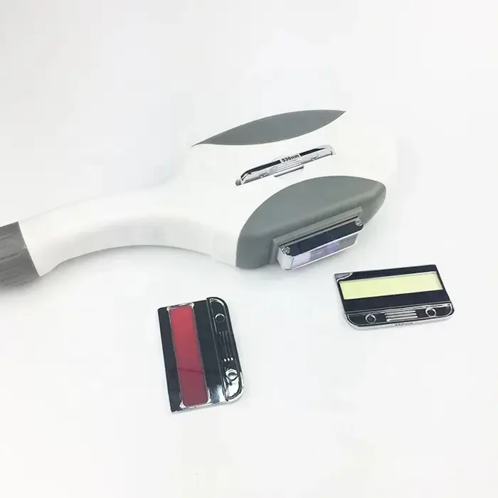 Accessoire de poignée IPL pour machine de beauté