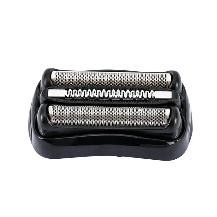 Accessoires de tête de rasoir électrique pour Braun Series 3