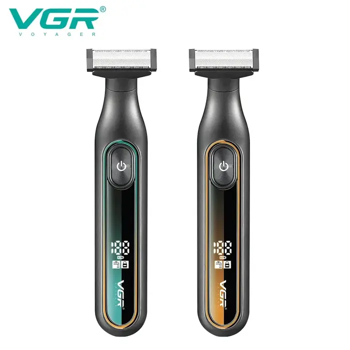VGR rasoirs électriques hommes rasoir homme