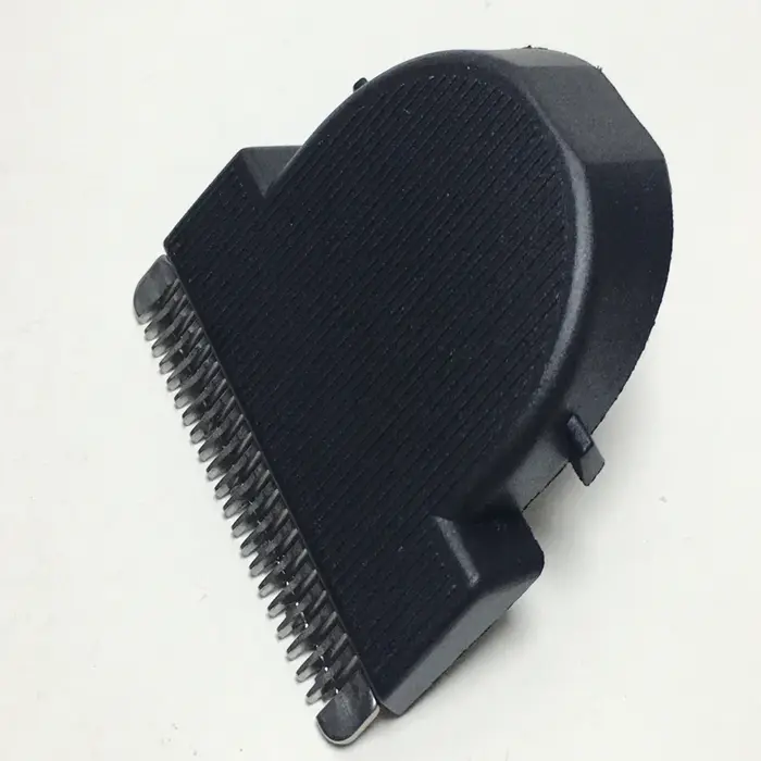 Tête de tondeuse à cheveux