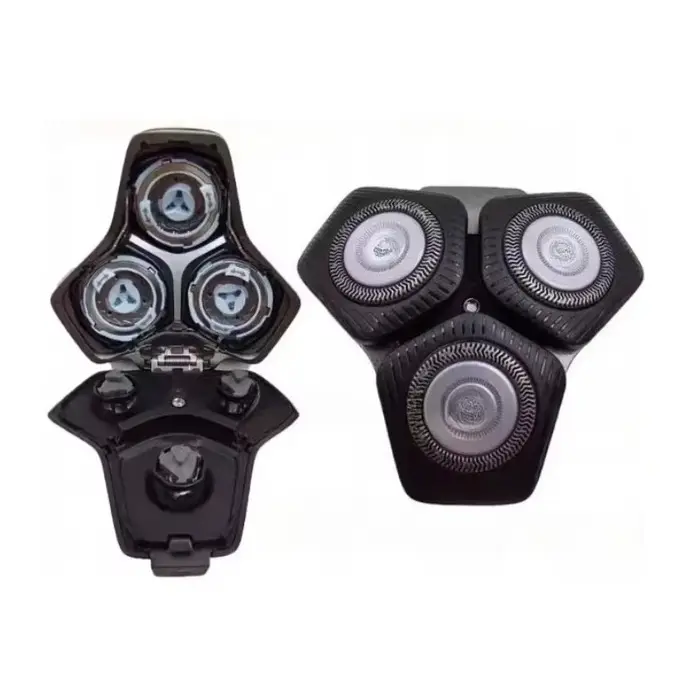 Tête de rasoir de rechange SH71 pour rasoirs Philips Series 5000 7000 S7732 S7735 S7731 S7910 S8050 S9932 S9935 S9936 S7888