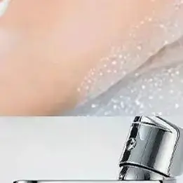 Rasoir de sécurité manuel en acier inoxydable pour femmes