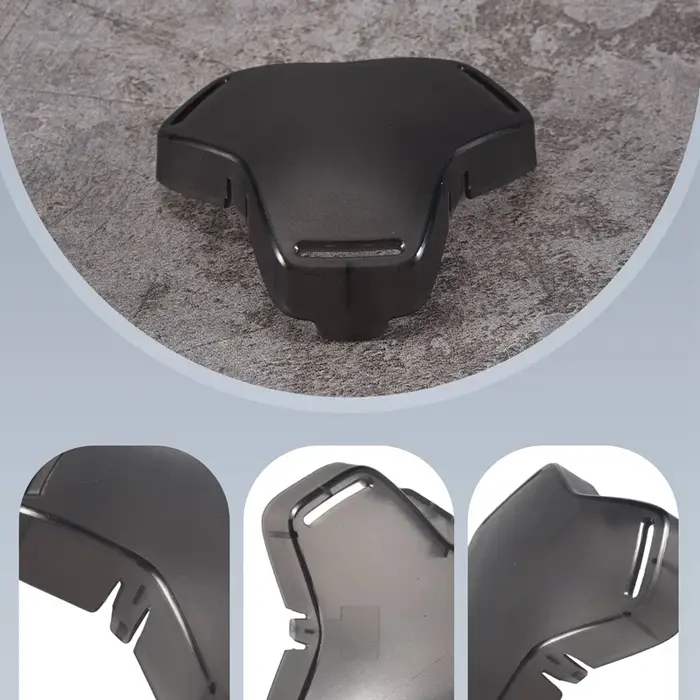 Capuchon de protection de tête de rechange pour rasoir Philips Sh50