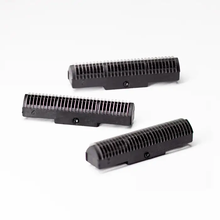 Rasoir original pour tondeuse à cheveux professionnelle