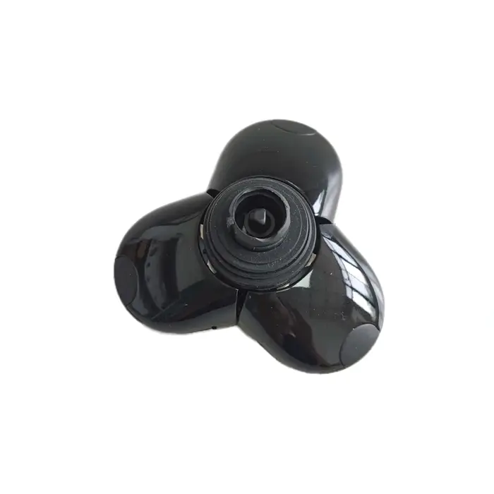 Tête de rasoir de remplacement pour philips RQ10 RQ11 RQ12 Sensotouch 3D 1260 1280 1290 RQ1180 1160 1150