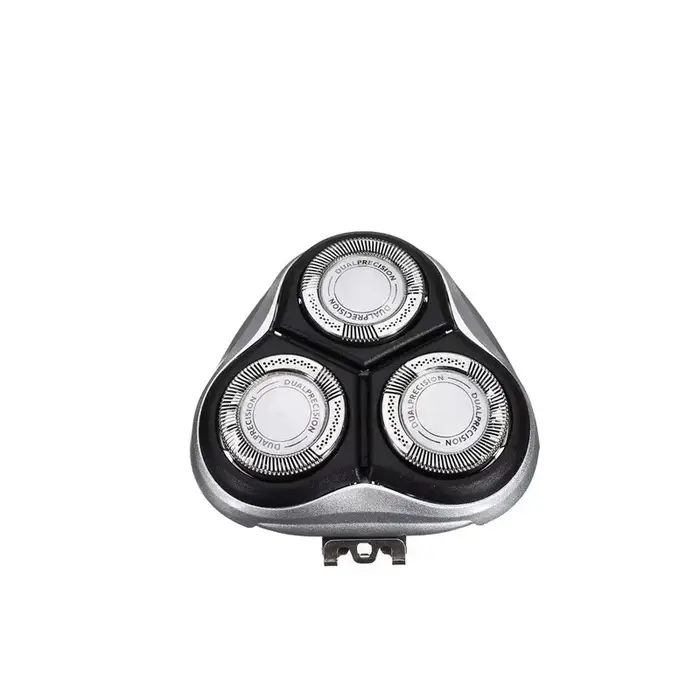 Tête de rasoir de remplacement complète pour Philips Norelco PT710 PT715/25 PT720/28 PT730/35 PT860 AT890 AT750/51 AT752/53/54