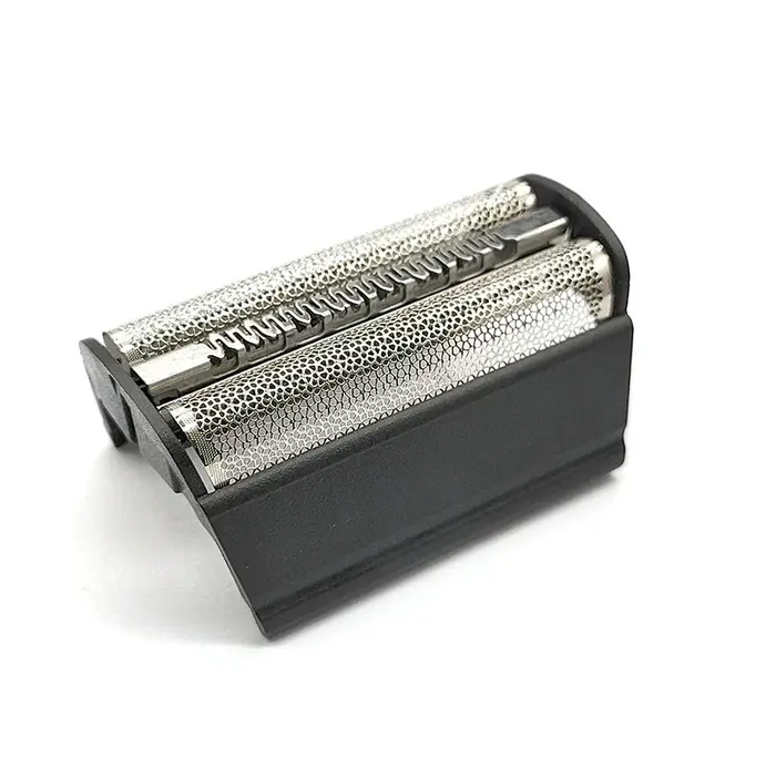 Lames 31B 5000 6000 pour rasoirs Braun 3 (anciens modèles 350, 360, 370, 380, 390CC), têtes de rasoir 5312, 5485, 5614, 5443, 5735, 5736, 6512