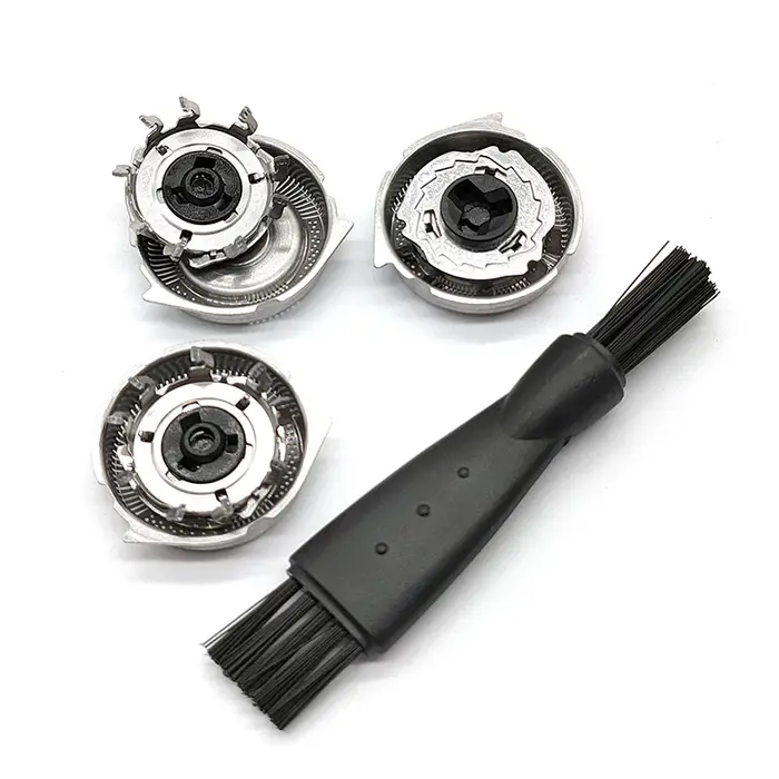 Têtes de lame de rasoir de rechange pour Philips, SH50, 52 Series 5000, S5085, S5050, S5010, S5380, 