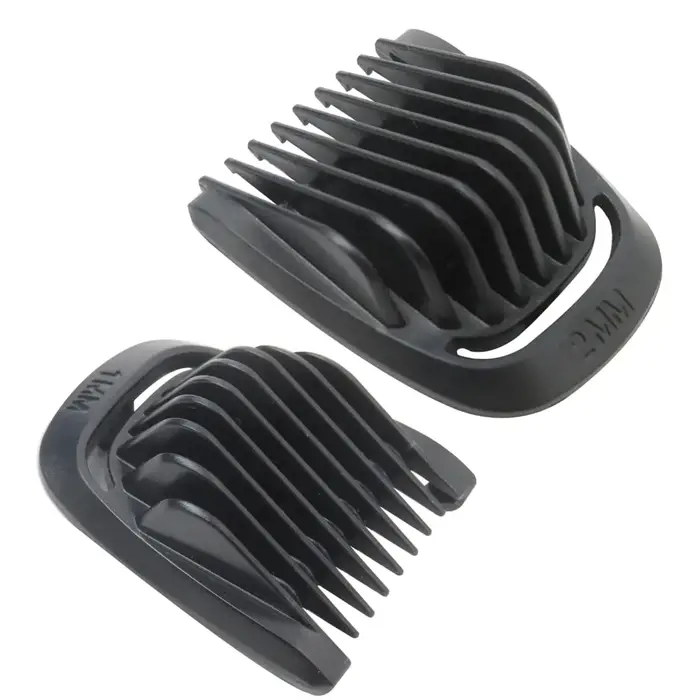 Accessoires de remplacement tête de rasoir/tête de nez/lame/peignes adaptés à la tondeuse Philips série 9000