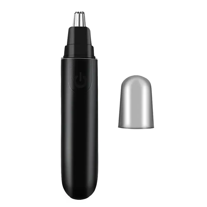 Tondeuse électrique pour le nez et les poils du nez