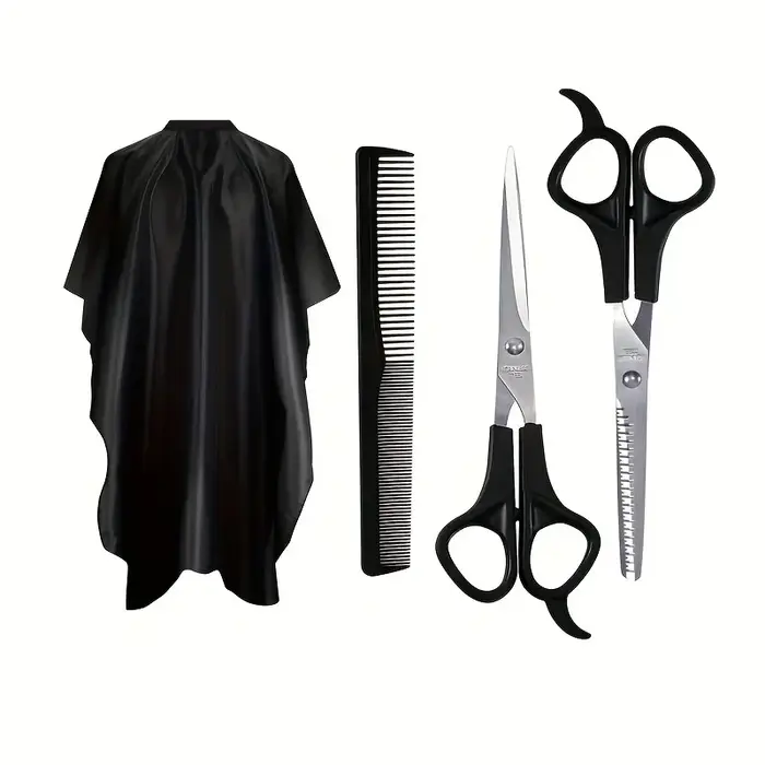 Tondeuse à cheveux électrique sans fil aste pour hommes, tondeuse à barbe professionnelle, machine d