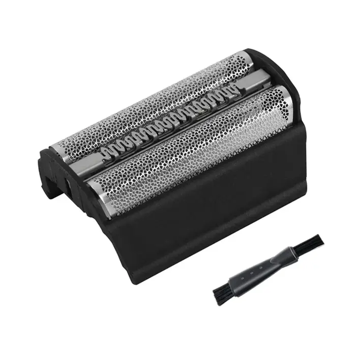 Dernier! Feuille de rasoir de remplacement pour Braun 31B 360 380 390 5414 5610 5612 5877 5770 5775,