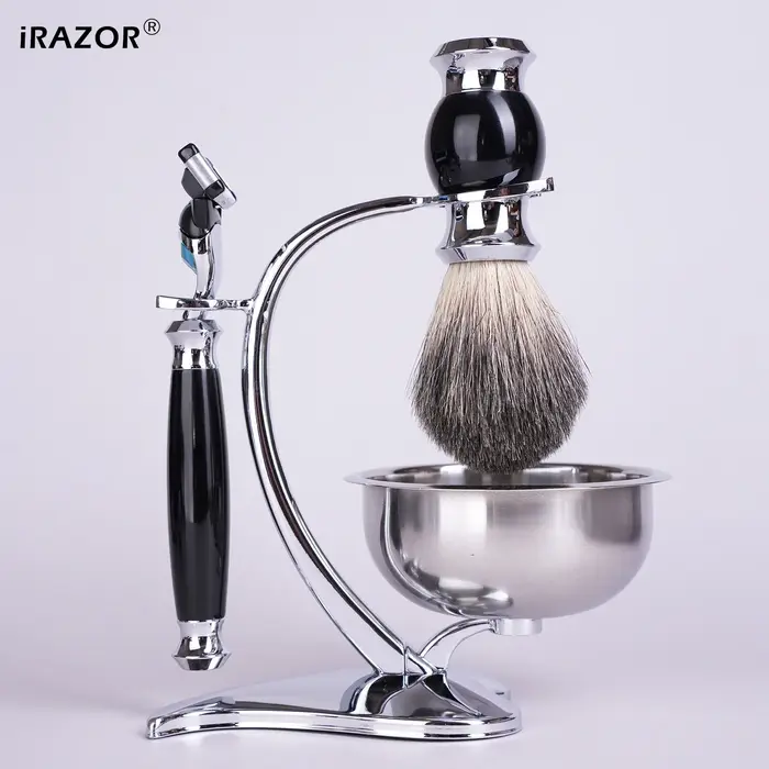 IRAZOR Ensemble de rasage