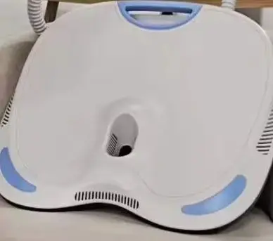 Machine laser multifonctionnelle haute puissance 6500W pour l'épilation permanente et le détatouage,