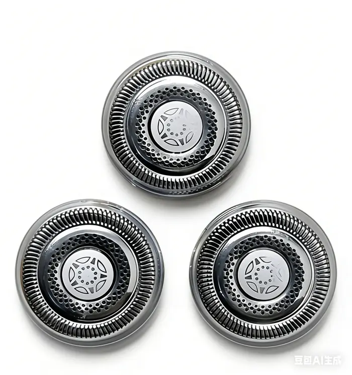 Tête de rasoir de rechange SH91/50, Compatible avec les lames de précision Philips série 9000 et Pre