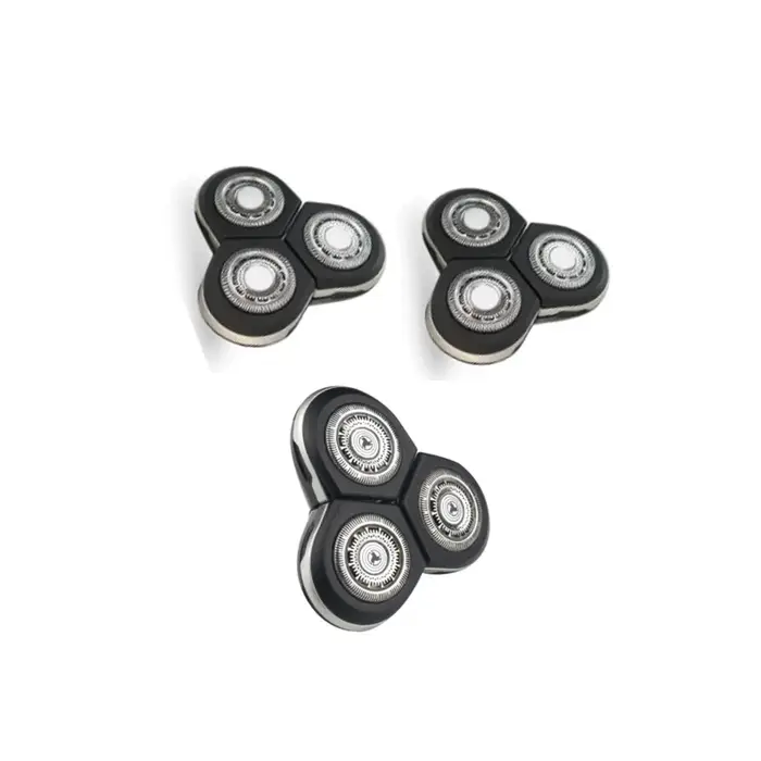 Tête de rasoir de rechange pour Philips RQ10xx RQ11xx RQ12xx Sensotouch 3D 1260 1280 1290 RQ1180 1160 1150 Arcitec Razor Shaving