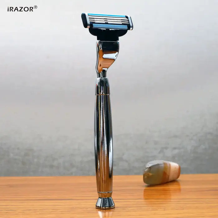 IRAZOR manche de rasoir manuel pour hommes