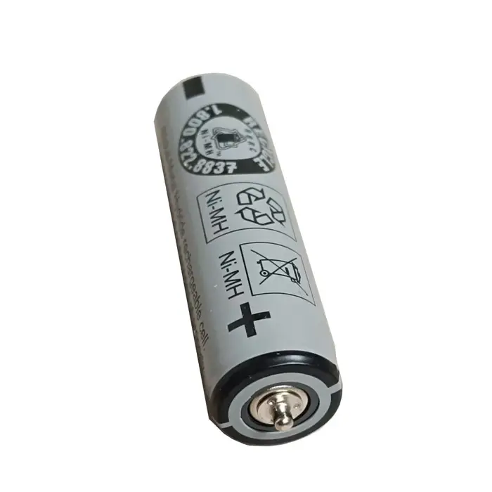 Batterie pour Panasonic ER121 ER507 ER204 ER2031 ER230 ER160 ER161 ER1511 ER1611 ER1610 ER389 ER5770