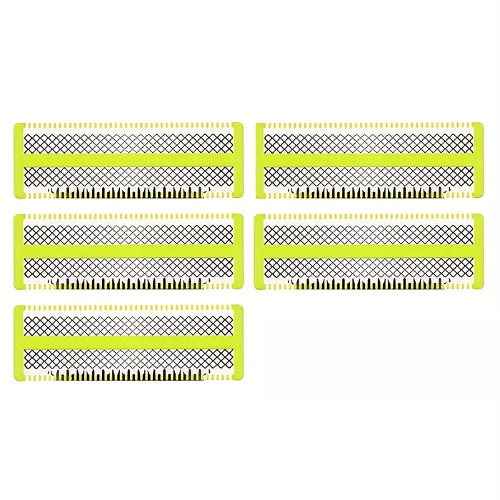 Lame de rechange pour rasoir électrique hybride OneBlade QP2520 QP2530 QP6530 QP2541