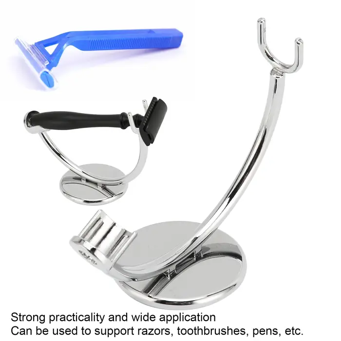 Porte-brosse de rasage pour hommes