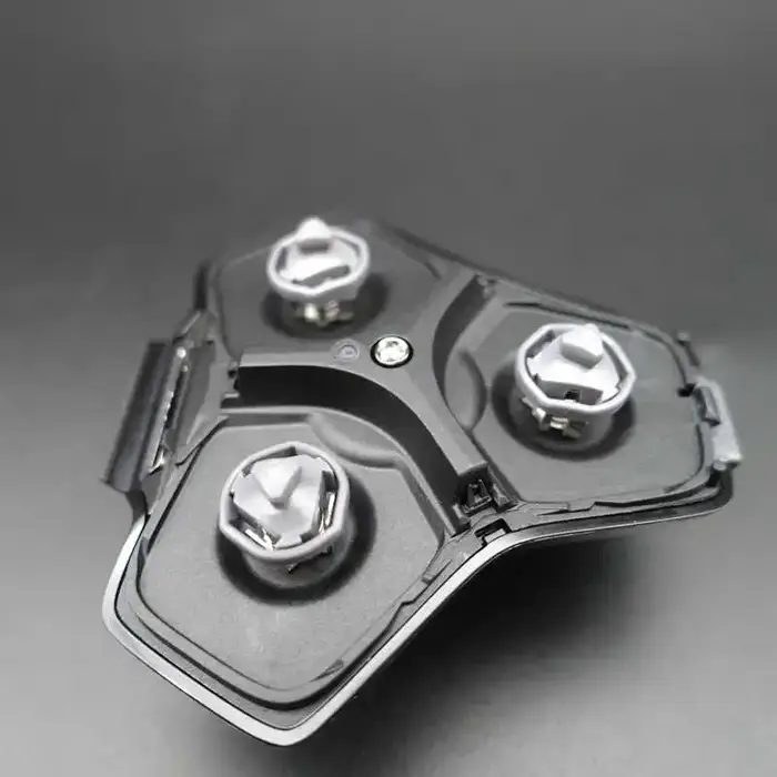 Bas de tête de rasoir d'origine pour philips SP9830 SP9840 SP9841 SP9870 SP9882 SP9883 SP9885 SP9886 SP9888 SP9890 SP9871