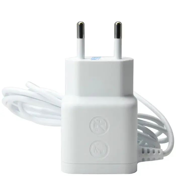Chargeur épilateur d'origine Philips