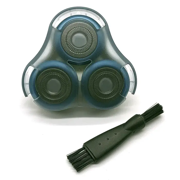 Tête de rasoir de remplacement SH70, pour anciennes séries de rasoirs RQ10 RQ11 RQ12 RQ32 SH90/52 S9000 S7000 S9711 RQ1280 RQ1290