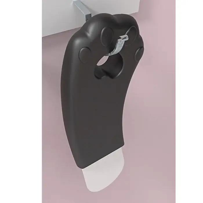 Nouvel outil d'élimination des points noirs de patte de chat, parfait pour éliminer les boutons et l