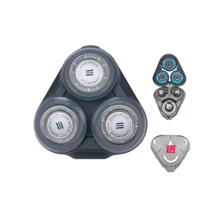 Tête de rasoir de rechange SH50, S5000 S5370 S5571 S5420 S5140 S5078 S5050 S5082 S5380 S5400 XZ5800