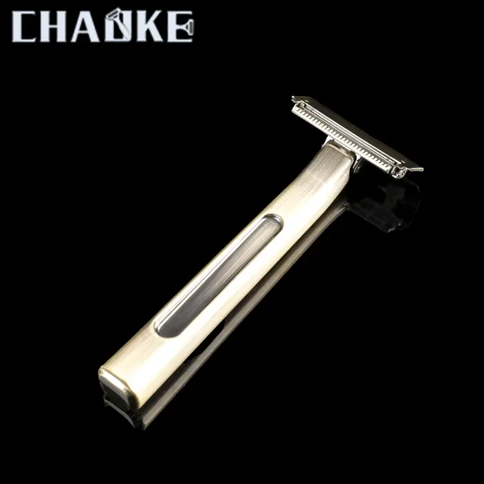Rasoir manuel Chaoke vintage