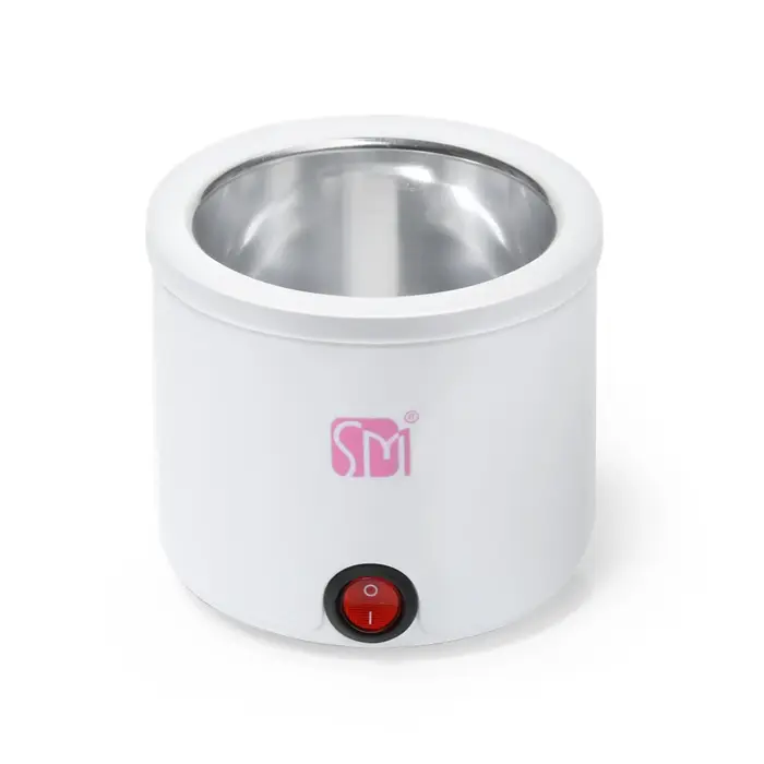 Mini petite Machine à cire chauffante, crème d'épilation à la cire à chauffage rapide et Machine de