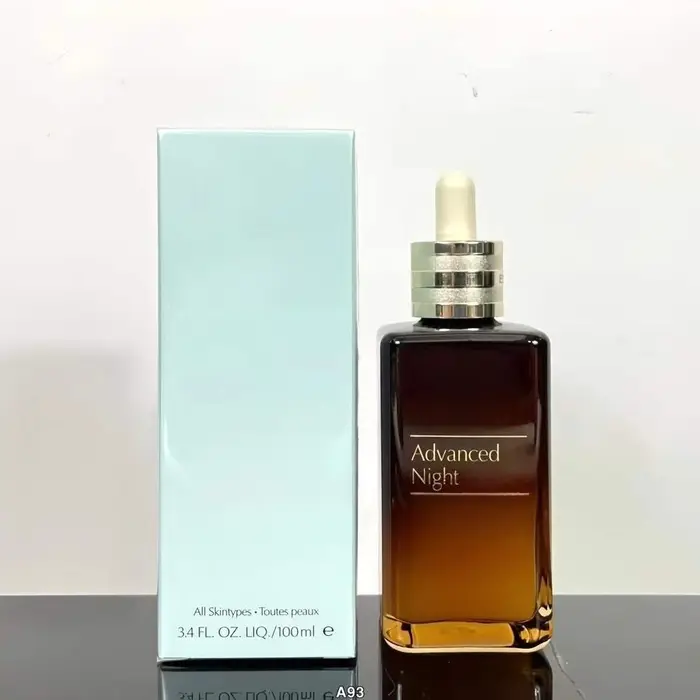 Soin de la peau, sérum pour le visage 100ml