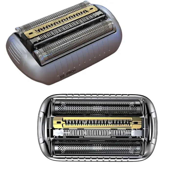 Tête de rasage de remplacement électrique Série 9 Pro 94M pour rasoirs Braun 94M 92S 9030S 9040S 9050CC 9070CC