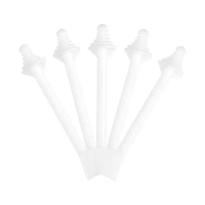 Bâtons de cire pour le nez 10