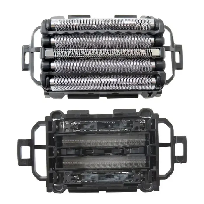 Lame intérieure et grille extérieure pour rasoir Panasonic ES9032 ES-FSV6 ES-LV76 ES-LV96 ES-LV64 ES-LV53 ES-LV61 ES-CLV96 ES-CSV67 ES-ELV76