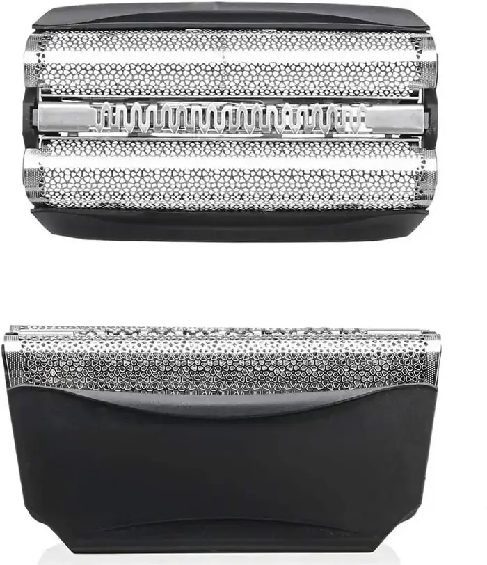 Tête de rechange 51B pour rasoir Braun WaterFlex
