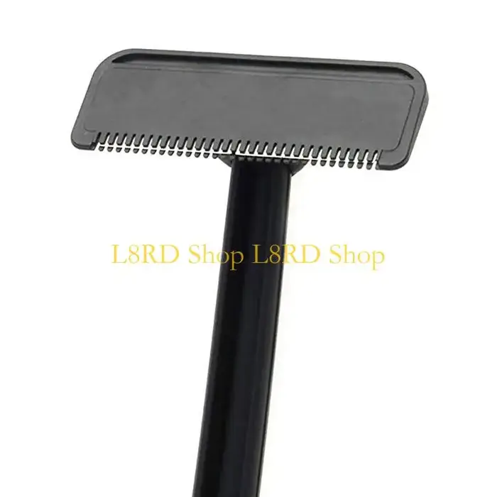 L8RD – rasoir manuel pour hommes