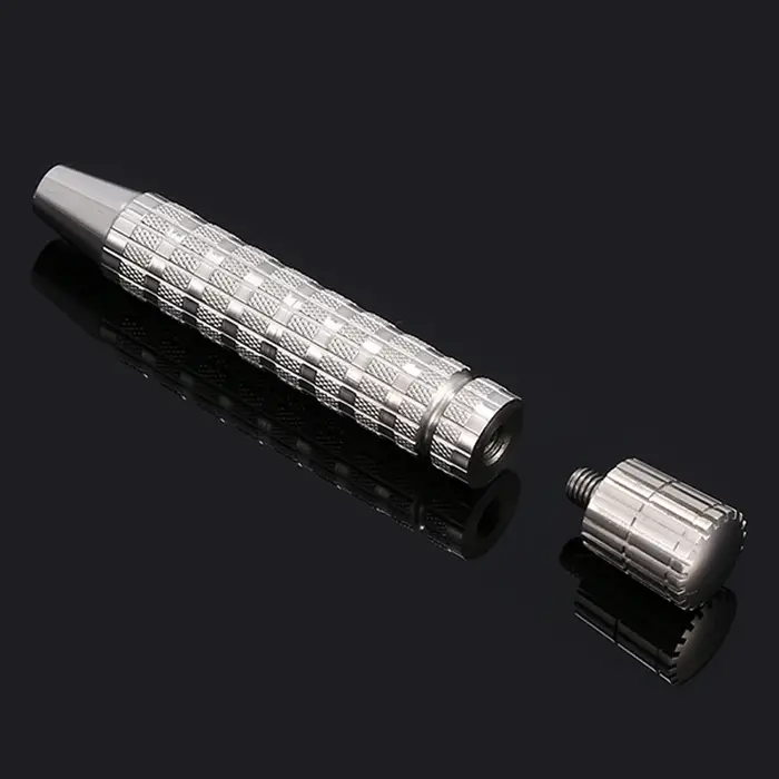 Accessoires de rasoir manuel pour hommes