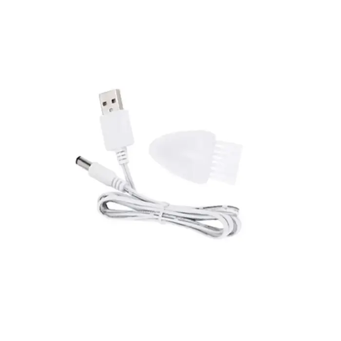 Kemei-Épilateur électrique pour femme