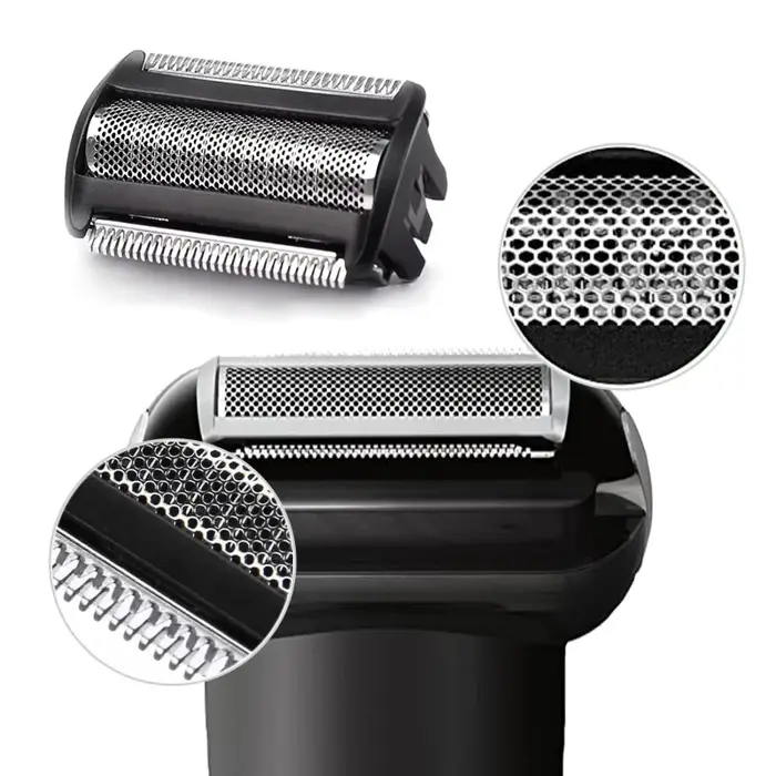 Tête de rasoir BG2000