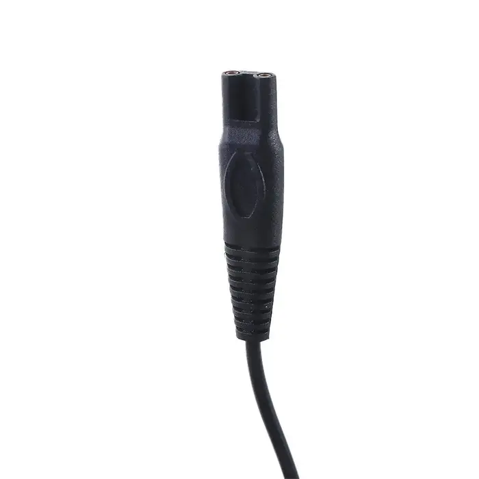 Câble d'alimentation USB pour rasoir électrique, cordon de charge USB, adaptateur électrique HQ8505