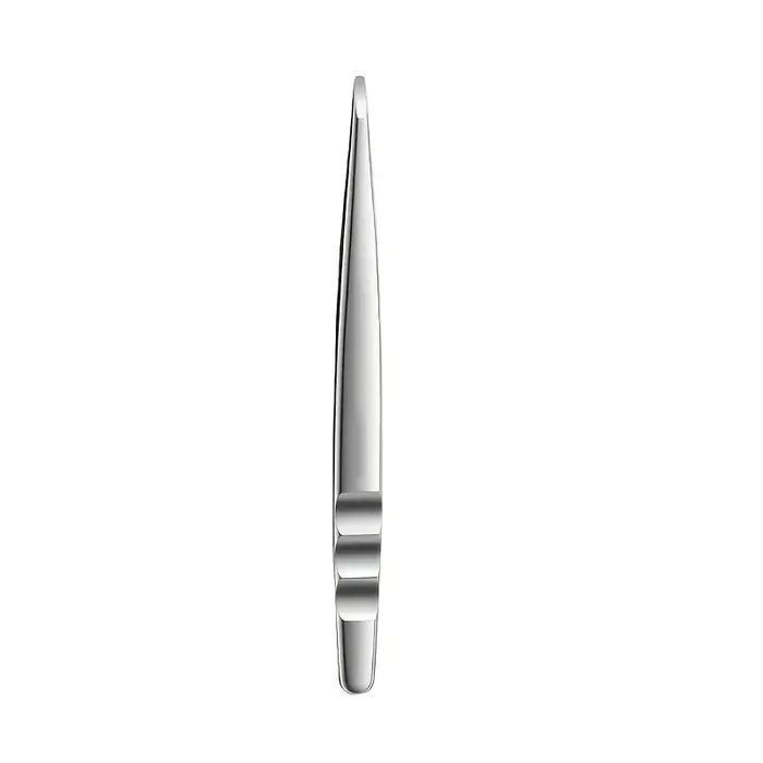 Pincettes professionnelles de haute précision pour sourcils