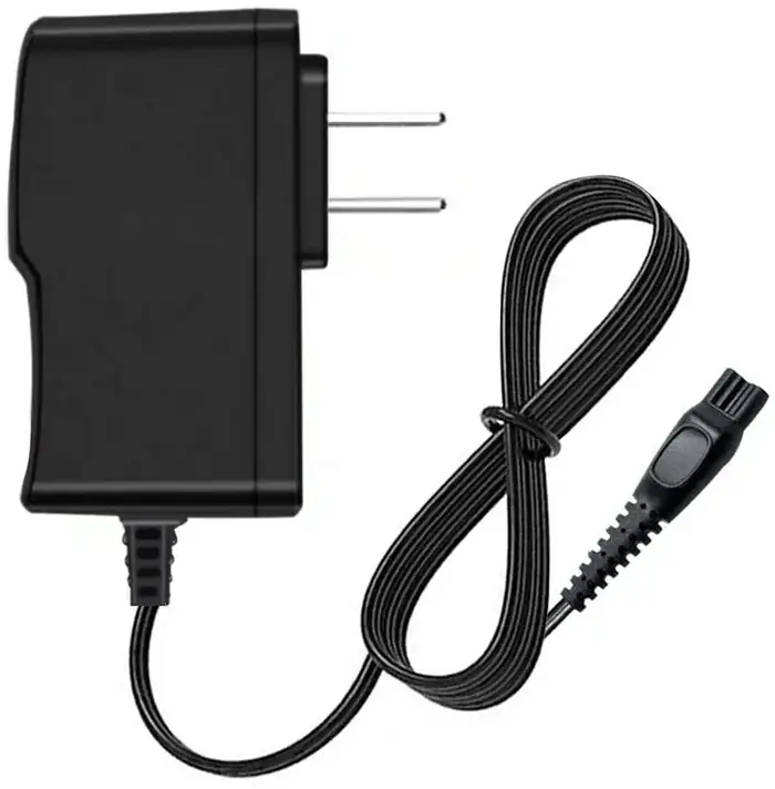 Chargeur pour rasoir électrique Philips-Norelco-HQ8505 série Norelco 7000 5000 3000, Aquatseats, Arc