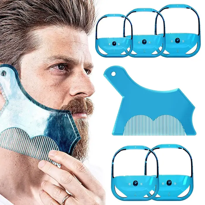 Outil de coiffure pour hommes