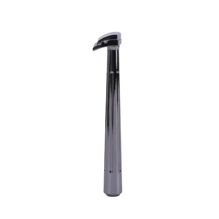 YAQI rasoir à barbe SE Katana Globe Trotter rasoir de sécurité à bord unique pour hommes objets de collection cadeau d'anniversaire
