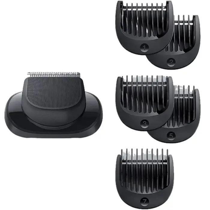 Tête de rechange Easyclick pour rasoir électrique Braun série 5, 6,7, pour 5035s,5049Cs,6040Cs,6072C